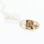 Turtle Brooch