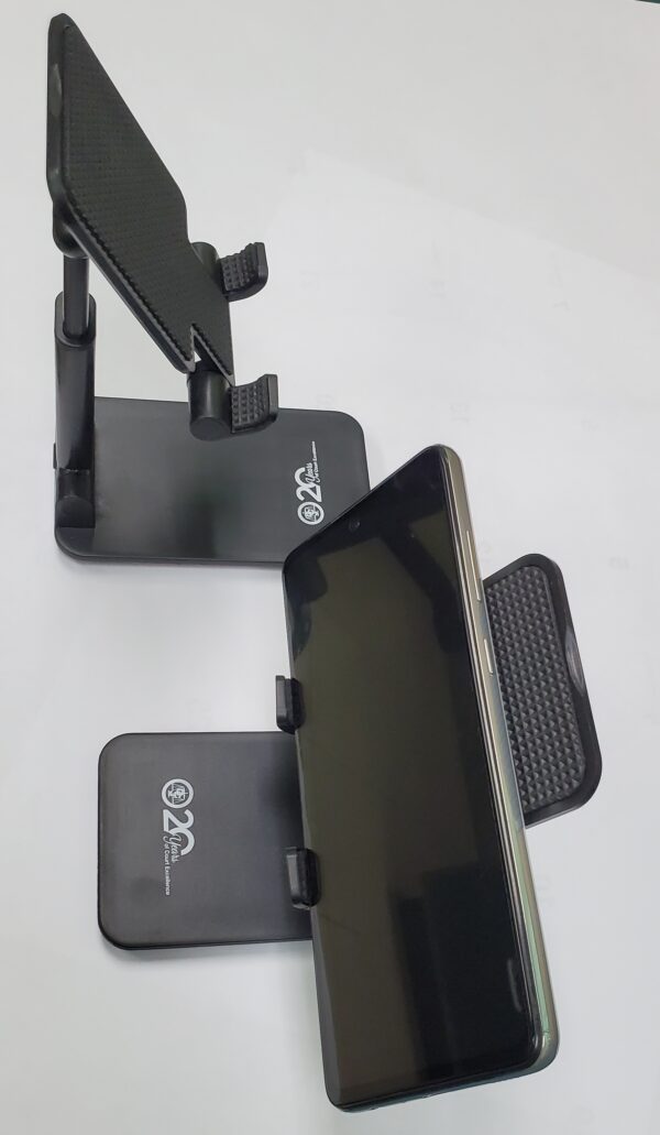 rABS Phone & Tablet Stand